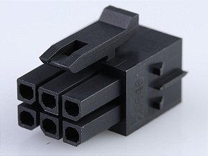 206461-0600 Molex