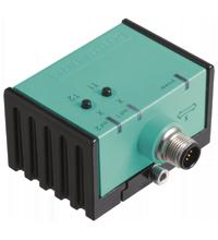 206773 Pepperl Fuchs - INX360D-F99-U2E2-V15
