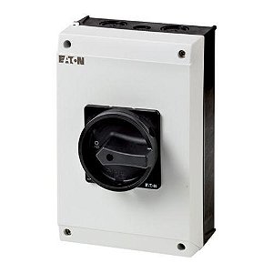 207245 Eaton - T5B-3-8901/I4/SVB-SW