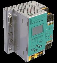 207741 Pepperl Fuchs - VBG-PB-K30-DMD-S16