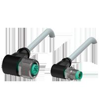 210347 Pepperl Fuchs - V11-W-1,5M-PVC-V3-WM