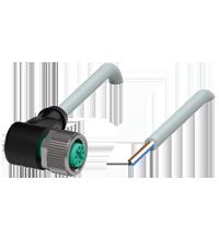 211494 Pepperl Fuchs - V1-W-6M-PUR