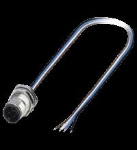 211514 Pepperl Fuchs - V1S-M12-500