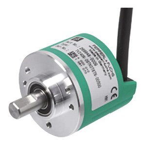 211602 Pepperl Fuchs - TVI40N-09TY3TYTN-00150