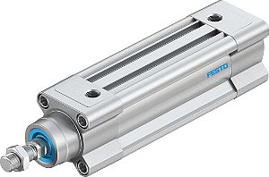 2123087 Festo - DSBC-32-60-PPSA-N3
