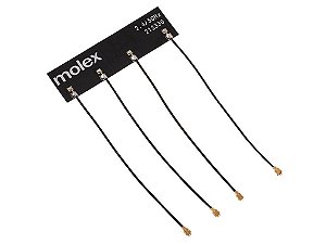 212330-0100 Molex