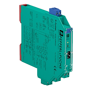 214242 Pepperl Fuchs - KCD2-SON-EX1