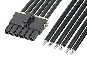 216401-1061 Molex