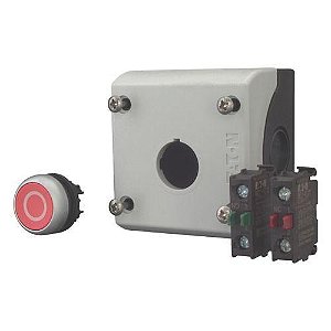 216521 Eaton - M22-D-R-X0/KC11/I