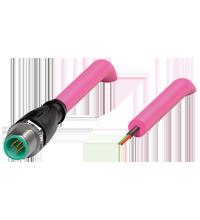 219106 Pepperl Fuchs - V15SB-G-2M-PUR-ABG