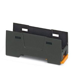 2200666 Phoenix Contact - EH 22,5 F-B/ABS BK9005