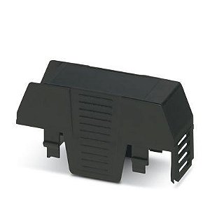 2201452 Phoenix Contact - EH 22,5 F-C SS/ABS BK9005