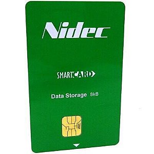 2214-0013-01 Control Techniques