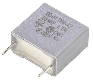 2222 339 20104 Vishay