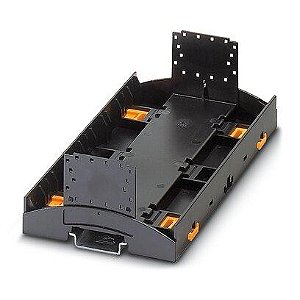 2278500 Phoenix Contact - BC 161,6 UT HBUS BK