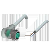 228294 Pepperl Fuchs - V1-W-A2-10M-PUR-ABG0