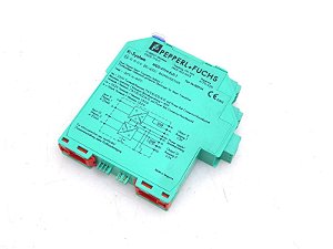 229439 Pepperl Fuchs - KFD2-STV4-Ex2-1