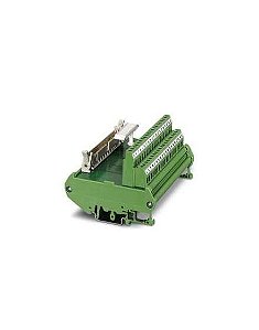 2296443 Phoenix Contact - Interface module - FLKM 50/32P/4SILA/PLC