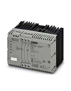 2297280 Phoenix Contact - Halbleiterschütz - ELR 2+1-230AC/500AC-37