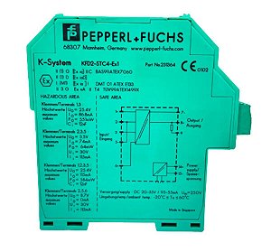 231364 Pepperl Fuchs - KFD2-STC4-EX1