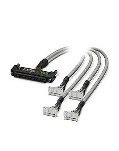2321321 Phoenix Contact - Cable - CABLE-FCN40/4X14/10,0M/S7-IN
