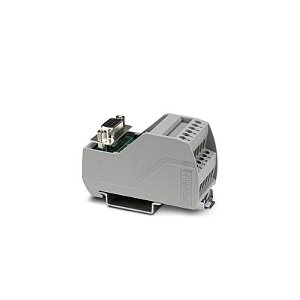 2322197 Phoenix Contact - Interface module - VIP-2/SC/D 9SUB/F/LED