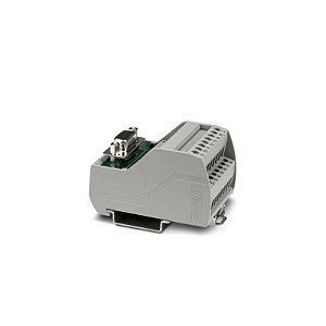 2322401 Phoenix Contact - VIP-2/SC/HD15SUB/F