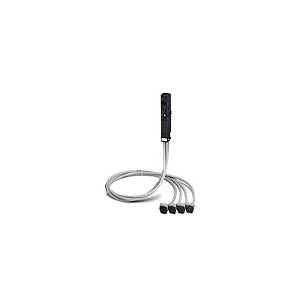 2322579 Phoenix Contact - Front adapters - VIP-PA-FLK50/4X14/ 1,5M/S7