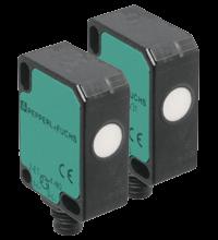 233248 Pepperl Fuchs - UBE800-F77-SE2-V31