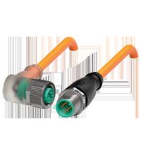 233459 Pepperl Fuchs - V1-W-E8W-OR7,5M-POC-V1-G