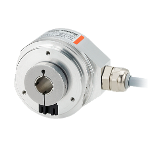 233545 Kubler - 8.5853.4224.G323.EX