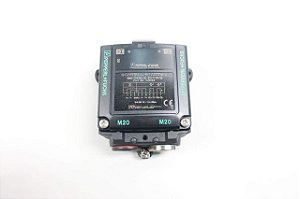 235084 Pepperl Fuchs - NBN3-F31K2M-Z8L-B13-S-3G-3D