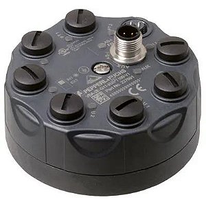 237691 Pepperl Fuchs - VBA-2E-G11-I/U/PT100-V1