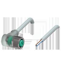 238973 Pepperl Fuchs - V1-W-E8W-3M-PUR