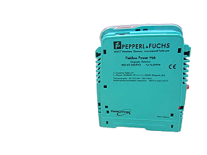 239938 Pepperl Fuchs - HD2-GT-2AD.FF.IO