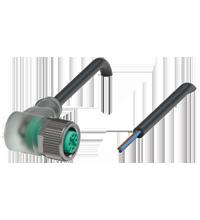 240203 Pepperl Fuchs - V1-W-E2-BK2M-PUR-U