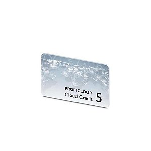 2402987 Phoenix Contact - License - CLOUD CREDIT-5