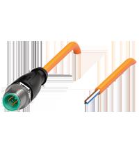 240771100032 Pepperl Fuchs - V1S-G-OR20M-PUR-A