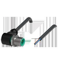 2407720005 Pepperl Fuchs - V11S-W-BK10M-PUR-U