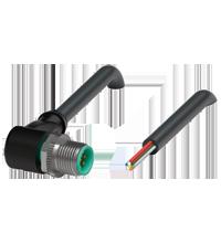 240772100021 Pepperl Fuchs - V19S-W-BK5M-PUR-U