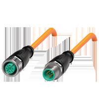 240775100016 Pepperl Fuchs - V1-G-OR10M-PUR-A-V1-G