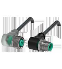 240781100005 Pepperl Fuchs - V1-W-E2-BK10M-PUR-U-V1-W