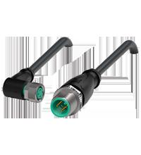 240798100001 Pepperl Fuchs - V3-WM-BK1,5M-PUR-U-V11-G