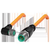 240798100008 Pepperl Fuchs - V31-WM-OR1,5M-POC-V1-G