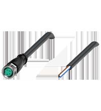 2407990012 Pepperl Fuchs - V31-GM-BK10M-PVC-U