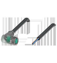 2408020004 Pepperl Fuchs - V3-WM-E2-BK2M-PVC-U