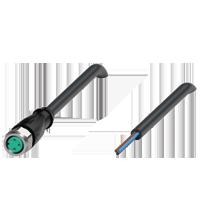 240805100002 Pepperl Fuchs - V3-GMV4A-BK10M-PUR-U