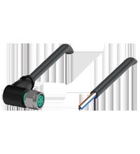 240806100002 Pepperl Fuchs - V31-WMV4A-BK5M-PUR-U