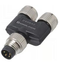 240942 Pepperl Fuchs - V31S-T-V3