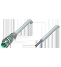 241647 Pepperl Fuchs - V3S-GM-E2-2M-PVC